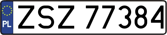 ZSZ77384