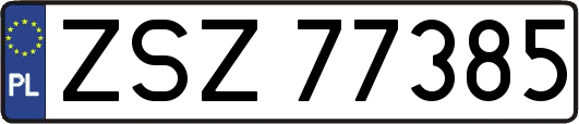 ZSZ77385