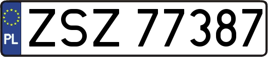 ZSZ77387