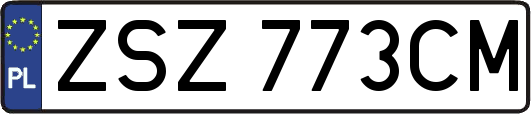 ZSZ773CM