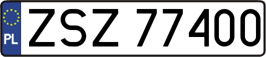 ZSZ77400