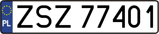 ZSZ77401