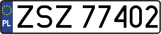 ZSZ77402