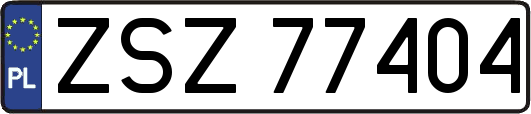 ZSZ77404