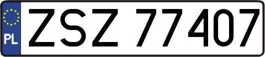ZSZ77407