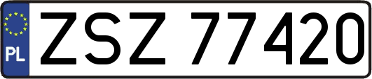 ZSZ77420