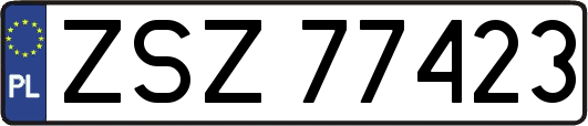 ZSZ77423