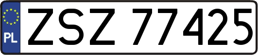 ZSZ77425