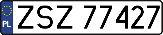 ZSZ77427