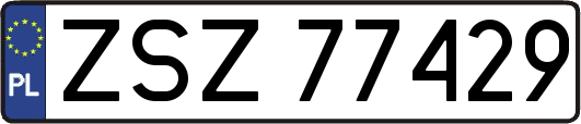 ZSZ77429