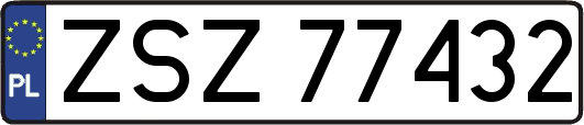 ZSZ77432