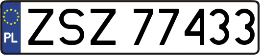 ZSZ77433