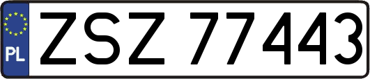 ZSZ77443