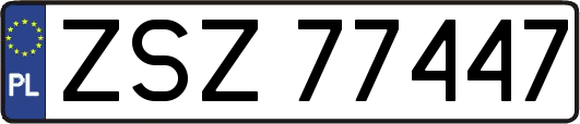 ZSZ77447