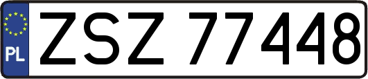 ZSZ77448