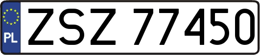 ZSZ77450