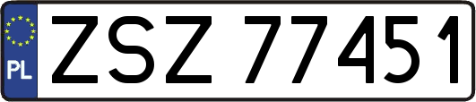 ZSZ77451