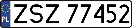 ZSZ77452