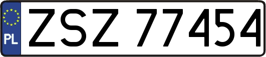 ZSZ77454