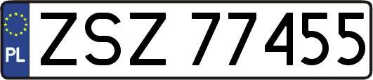 ZSZ77455