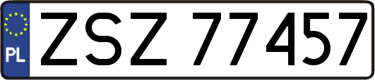 ZSZ77457