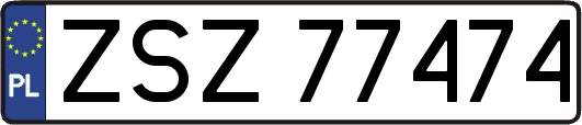 ZSZ77474