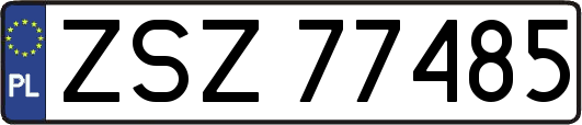 ZSZ77485