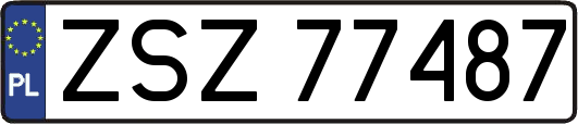 ZSZ77487