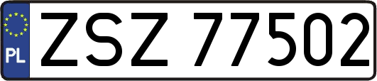 ZSZ77502