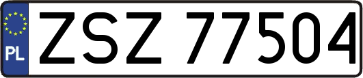 ZSZ77504