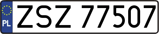 ZSZ77507