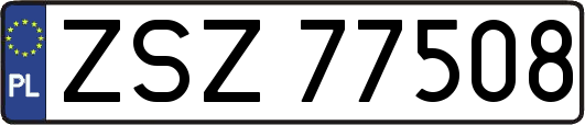 ZSZ77508
