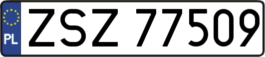 ZSZ77509