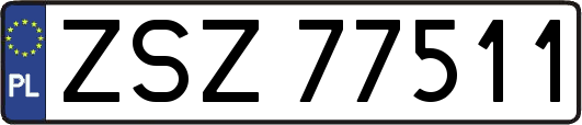 ZSZ77511