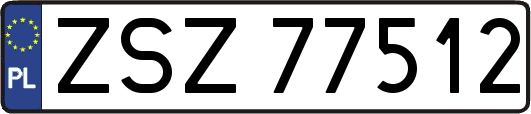 ZSZ77512
