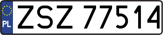 ZSZ77514