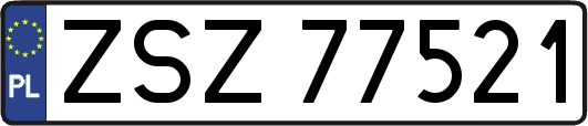 ZSZ77521