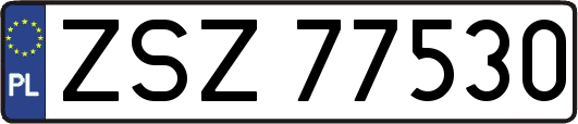 ZSZ77530