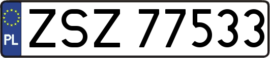 ZSZ77533