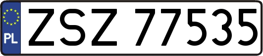 ZSZ77535