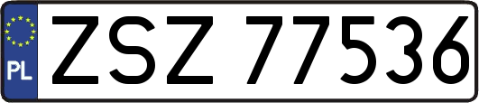 ZSZ77536