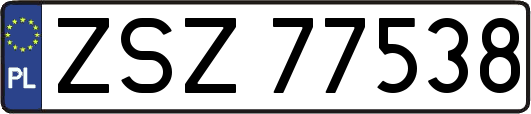 ZSZ77538