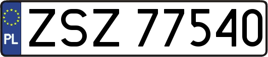 ZSZ77540