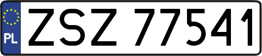 ZSZ77541