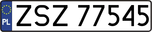 ZSZ77545