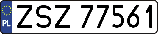 ZSZ77561