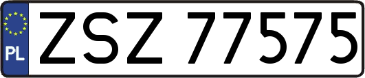 ZSZ77575