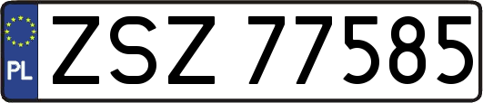 ZSZ77585
