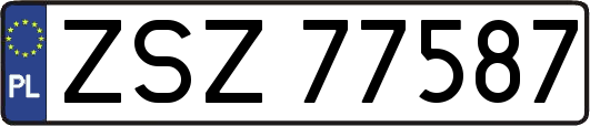 ZSZ77587