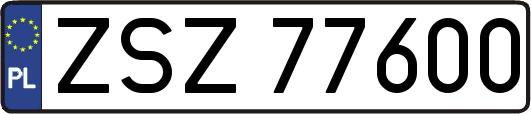 ZSZ77600